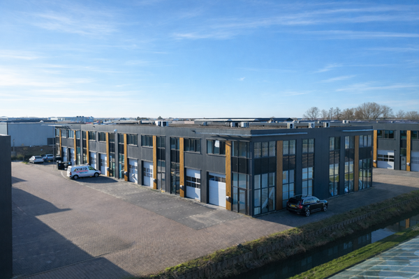 Medium property photo - Siersmid 15, 2461 LW Ter Aar